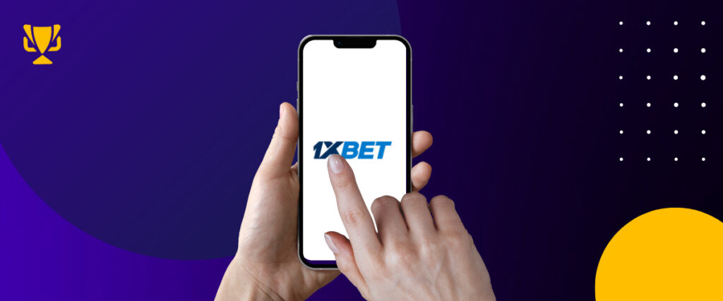 1xbet app mobile