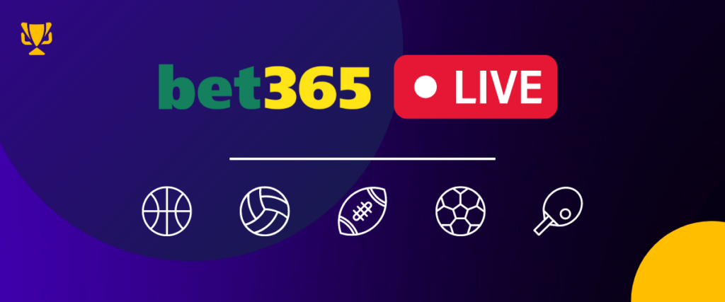 bet365 live betting review