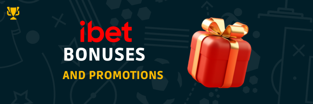 ibet bonuses and promotions review