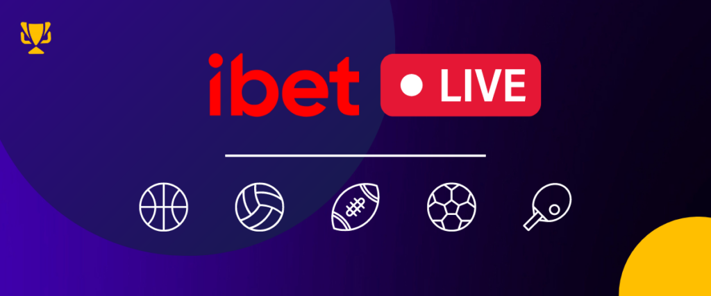 ibet live betting review