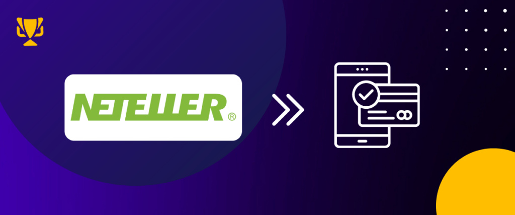 Betting sites with Neteller