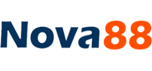 Nova88 logo